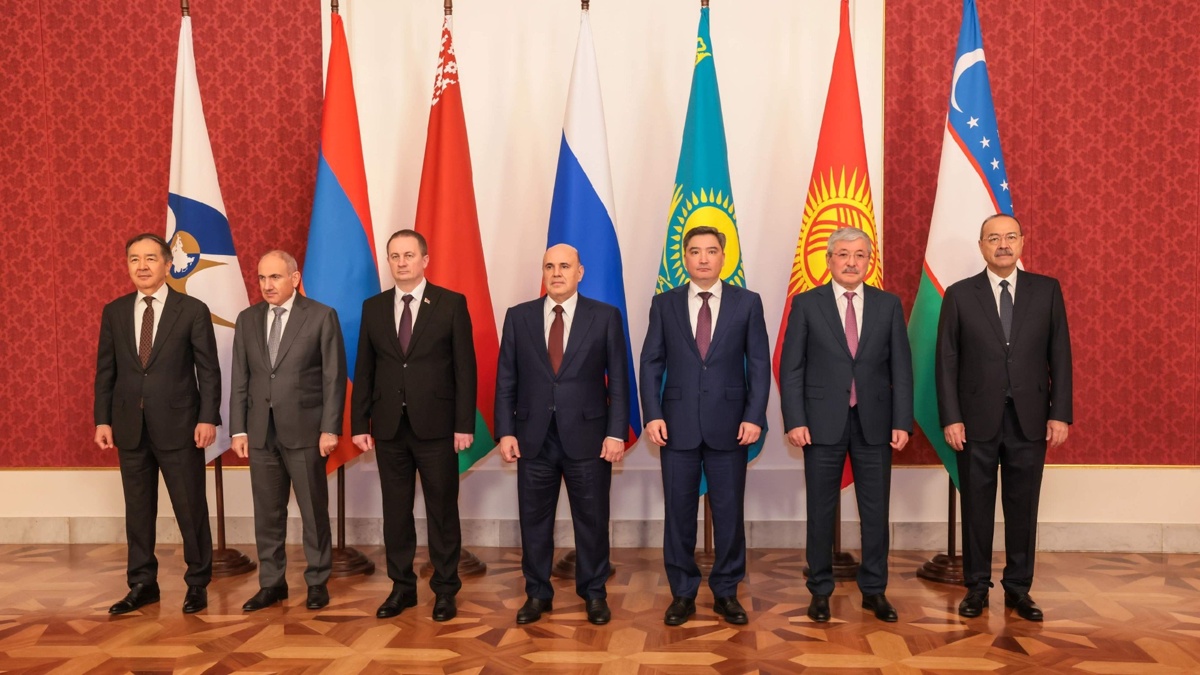 Заседание-Евразийского-межправительственного-совета-в-2026-году-пройдет-в-Шымкенте