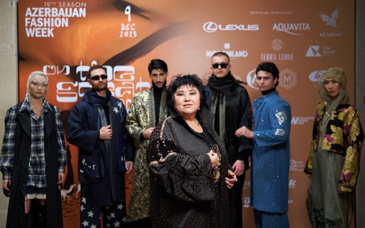 azerbaijan-fashion-week:-казахстанские-коллекции-стали-украшением-международного-подиума