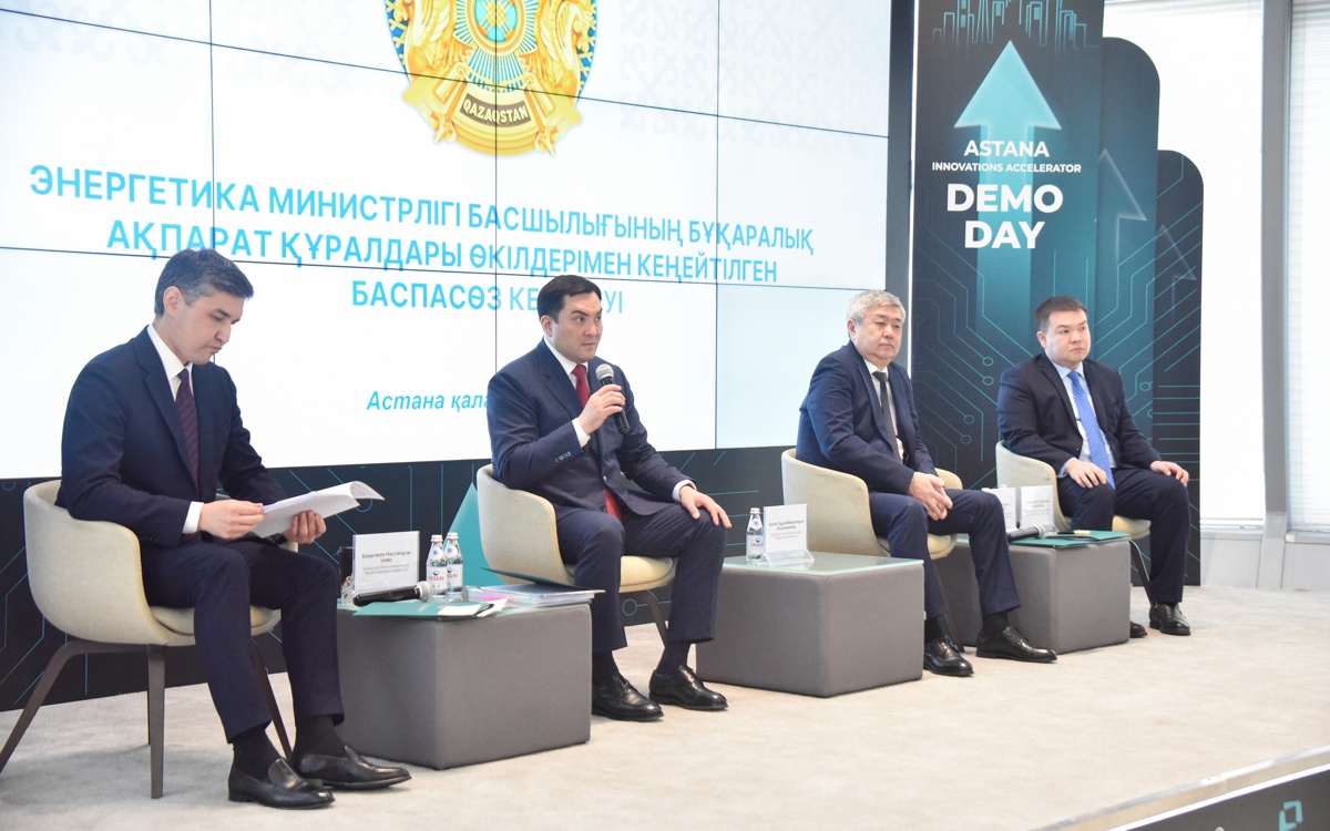 Когда-КТК-сможет-работать-на-полную-мощность-после-атак,-рассказали-в-Минэнерго-РК