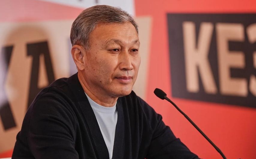 Дмитрий-Огай-возглавил-футбольный-клуб-«Шахтер»