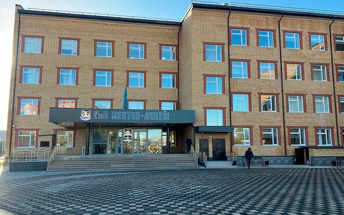 Трехсменка-и-уроки-по-субботам:-когда-разгрузят-школы-в-Шымкенте