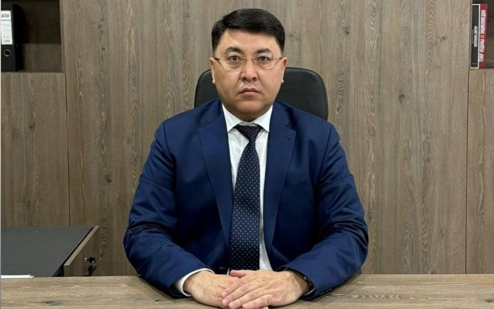 Талгат-Козбеков-возглавил-департамент-госдоходов-по-Актюбинской-области