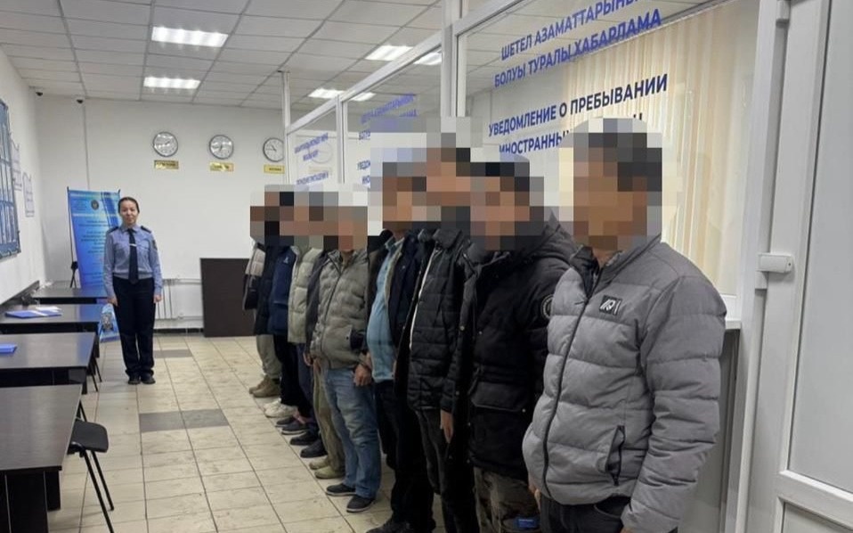 11-трудовых-мигрантов-без-документов-работали-в-ТРЦ-Костаная