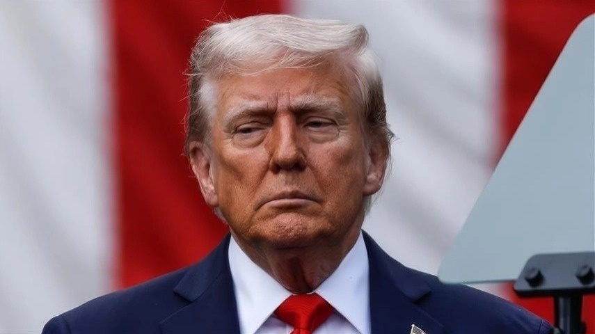Трамп-вводит-морскую-блокаду-против-Венесуэлы:-санкции-для-нефтяных-танкеров