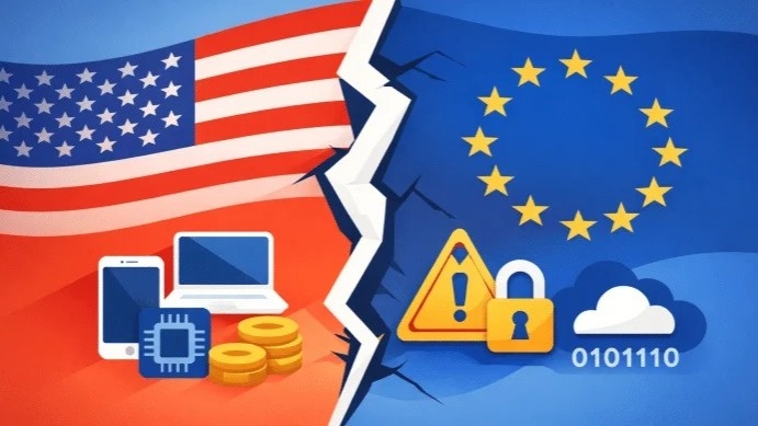 США-угрожают-штрафами-европейским-технологическим-компаниям