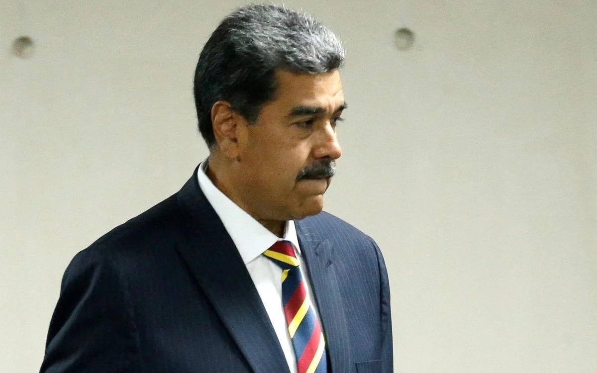 Венесуэла-продолжит-торговлю-нефтью-несмотря-на-объявление-Трампа-о-блокаде