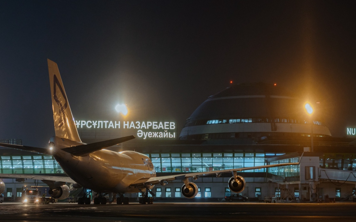 Инфраструктура-и-сервис:-что-обновили-для-пассажиров-и-авиакомпаний-в-аэропорту-Астаны