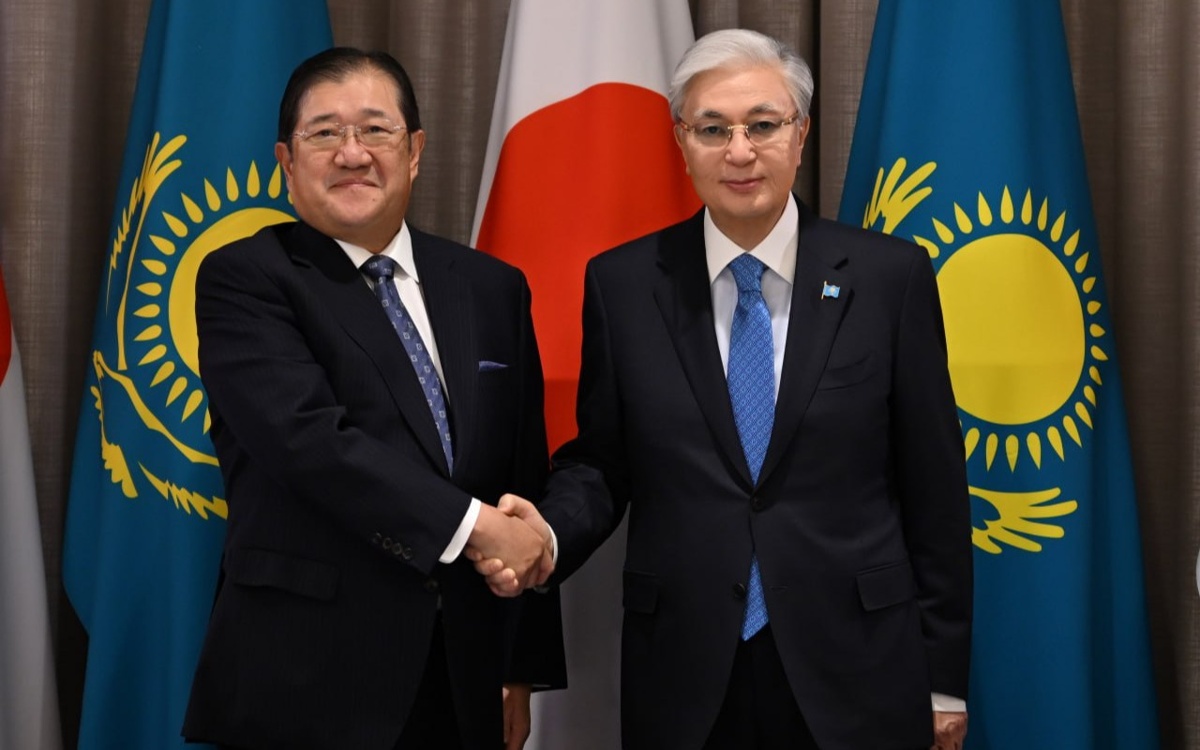 Токаев-одобрил-участие-mitsui-в-строительстве-производственного-комплекса-в-Астане