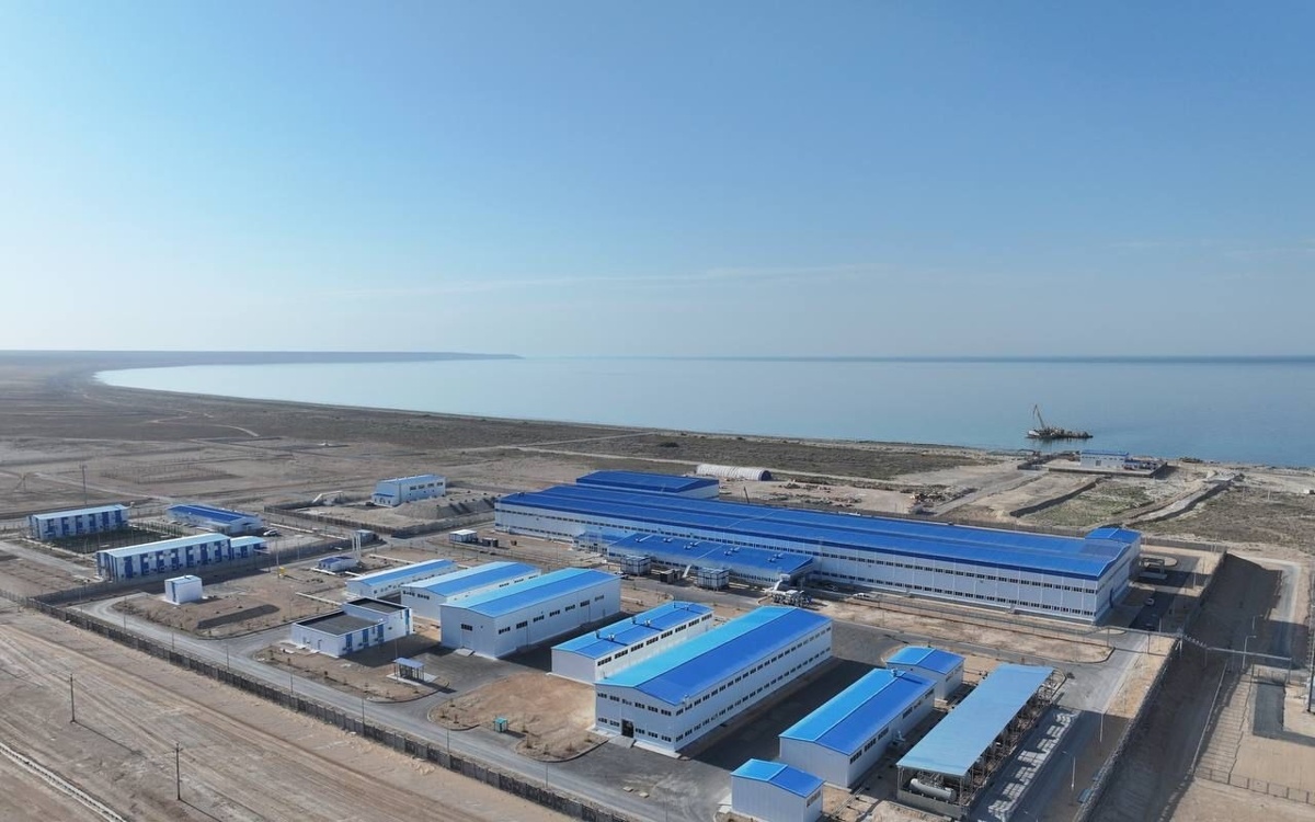 Паромы-между-Казахстаном-и-Азербайджаном-начнут-курсировать-в-следующем-году