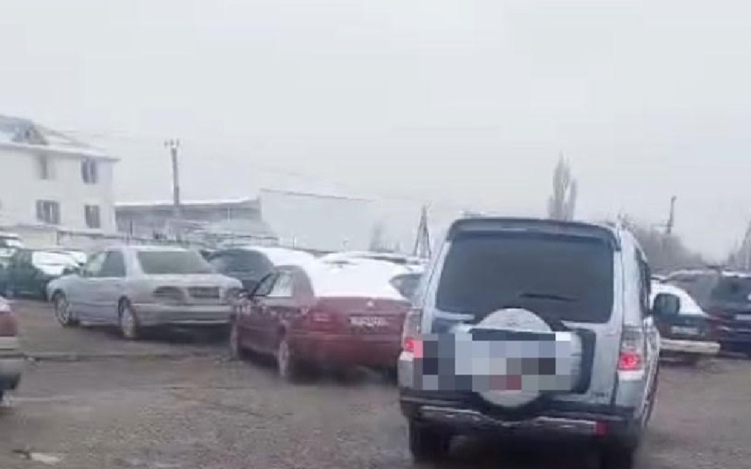 В-Таразе-поймали-водителя-с-43-превышениями-скорости