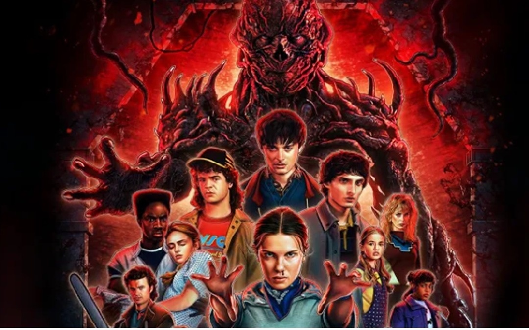 Сериал-«Очень-странные-дела»-стал-самым-популярным-в-истории-netflix