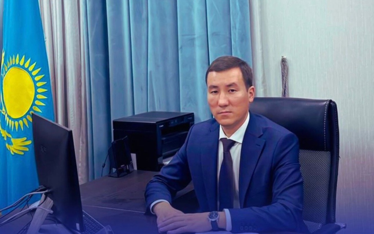 Руководитель-нового-управления-молодежной-политики-назначен-в-Шымкенте