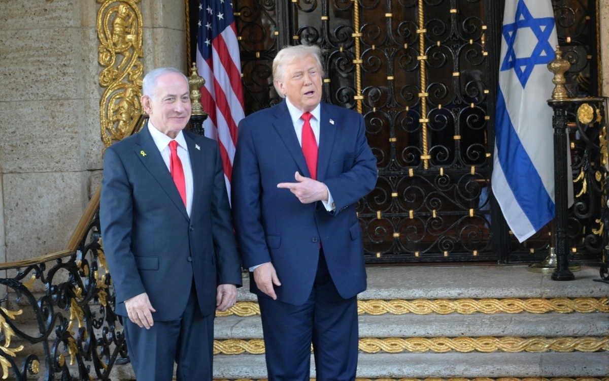 Очень-продуктивные-—-Нетаньяху-о-переговорах-с-Трампом-во-Флориде