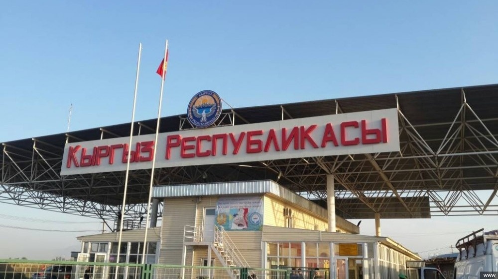 Пункт-пропуска-на-границе-Казахстана-и-Кыргызстана-временно-закроют