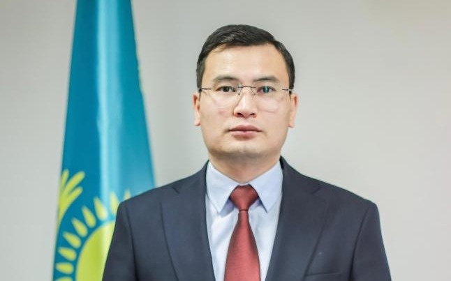 Нуртас-Карипбаев-освобожден-от-должности-председателя-Комитета-индустрии-туризма-МТС-РК
