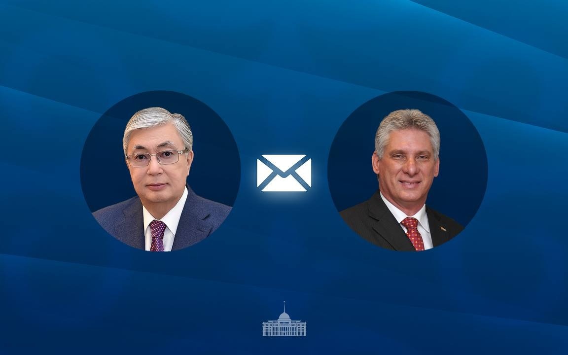 Глава-государства-поздравил-Президента-Кубы