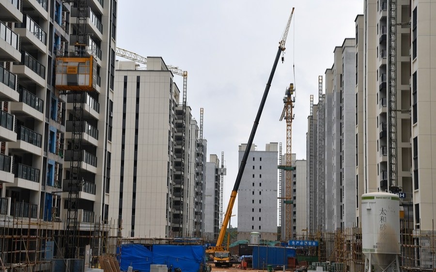 Китай-снизил-ставку-НДС-при-продаже-жилья-физическими-лицами