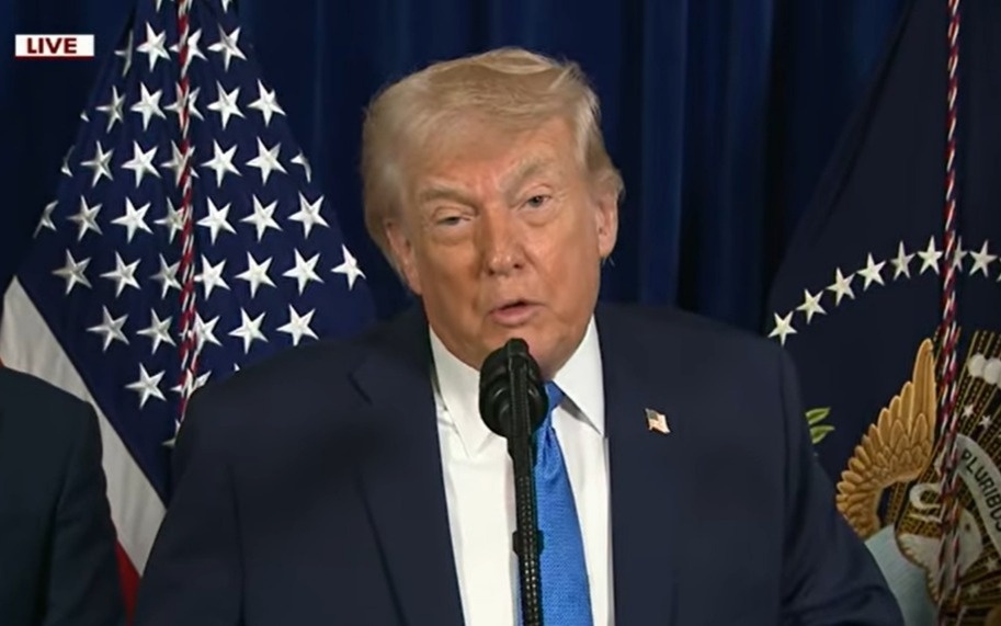 США-будут-управлять-Венесуэлой-—-Трамп