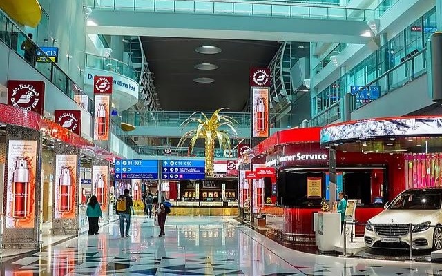 719-тонн-дубайского-шоколада-было-продано-в-dubaidutyfree-в-2025-году