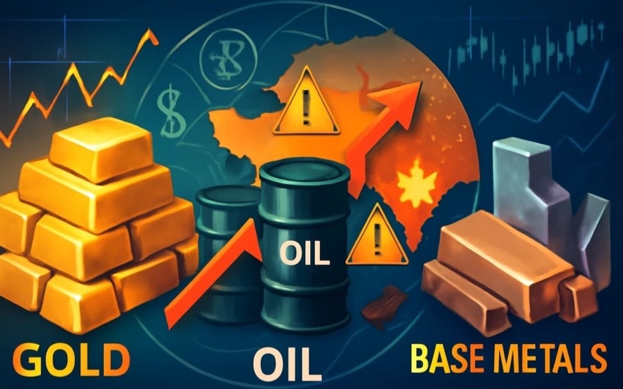 Цены-на-нефть,-золото-и-серебро-выросли-после-военной-операции-США-в-Венесуэле