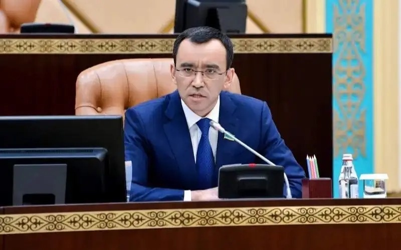 Все-реформы-работают-на-будущее-Казахстана-—-Маулен-Ашимбаев