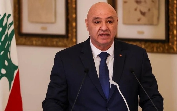 Президент-Ливана-заявил,-что-удары-Израиля-подрывают-усилия-по-деэскалации