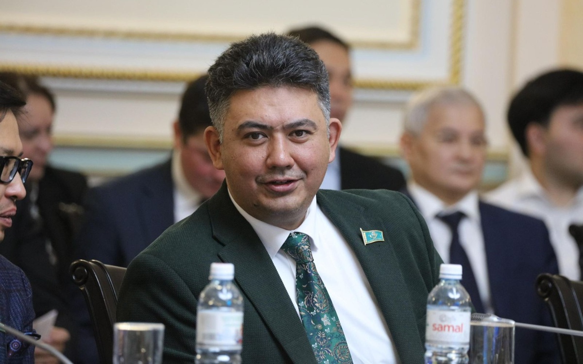 Тимур-Елеусизов-назначен-руководителем-учреждения-«Жасыл-Алматы»