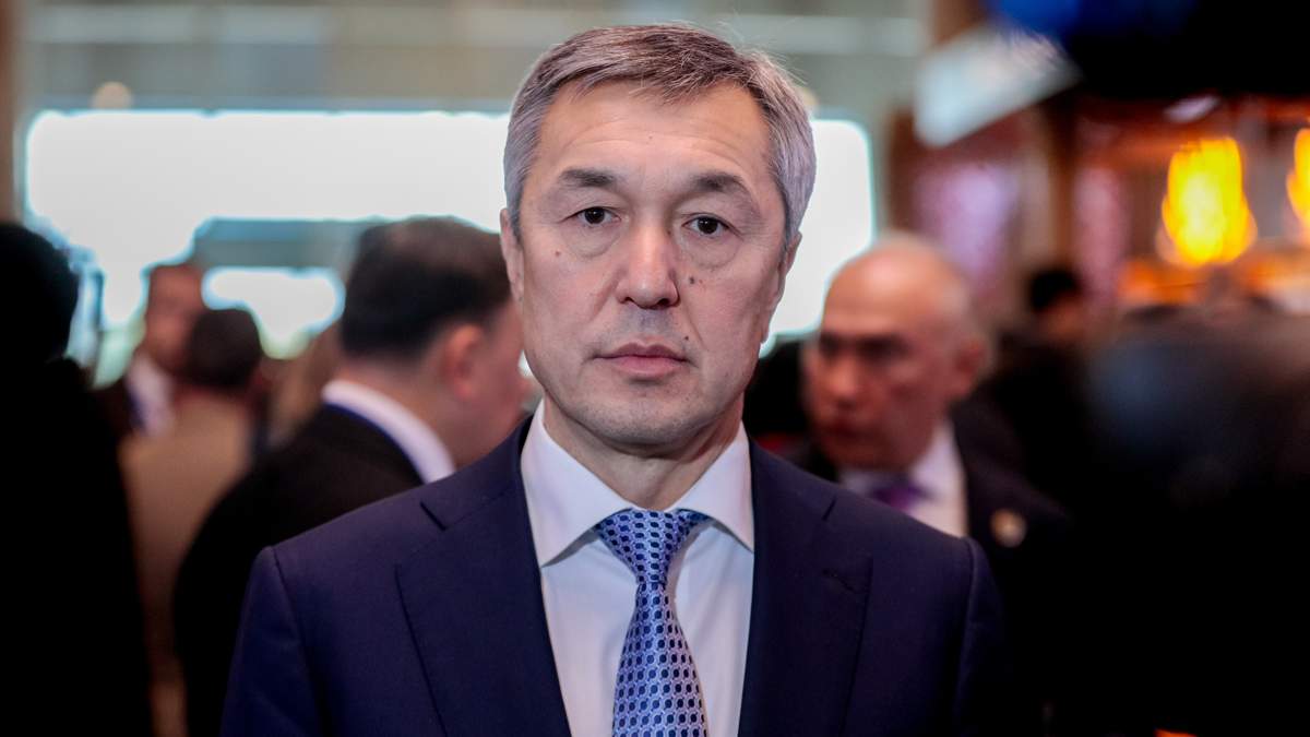 Казахстан-возглавил-Союз-торгово-промышленных-палат-тюркоязычных-стран-в-2026-году