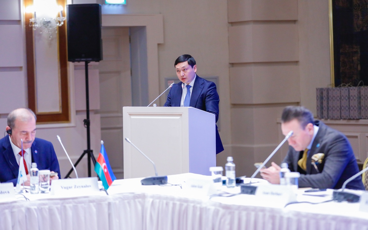 Казахстан-поставил-продукцию-странам-Организации-тюркских-государств-на-$7,6-млрд