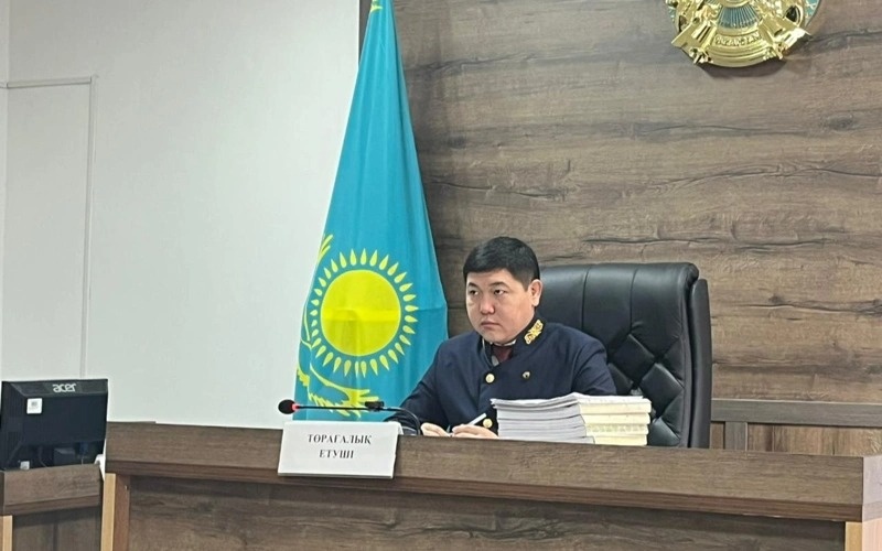 Экспертиза-не-подтвердила-волочение-по-степи-и-беременность-Айзат-Джумановой