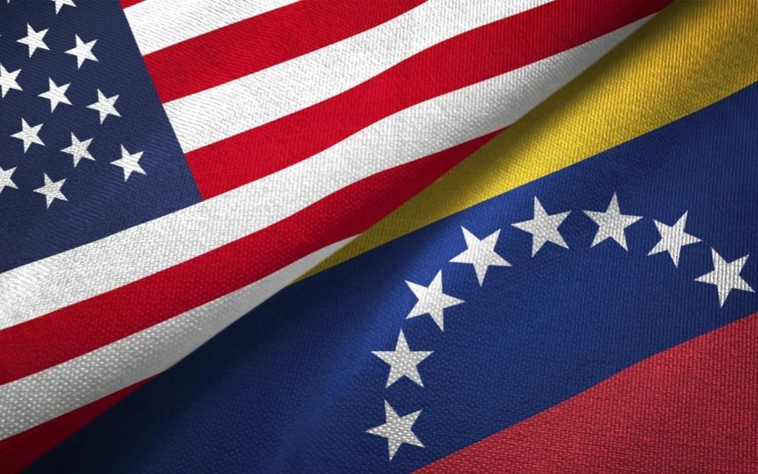 Делегация-Госдепа-США-прибыла-в-Венесуэлу