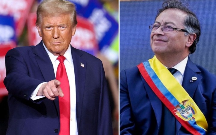 Дональд-Трамп-и-Густаво-Петро-встретятся-в-феврале-в-США