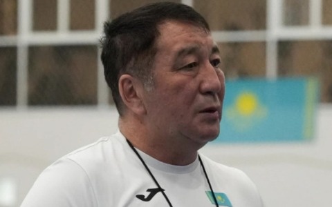Кайрат-Сатжанов-покинул-пост-главного-тренера-мужской-сборной-Казахстана-по-боксу