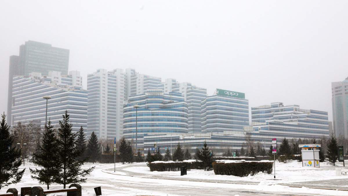 Туман-и-гололед-ожидаются-11-января-в-Казахстане