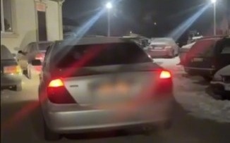 Полиция-опровергла-слухи-о-женщине-в-багажнике-авто-в-Талдыкоргане