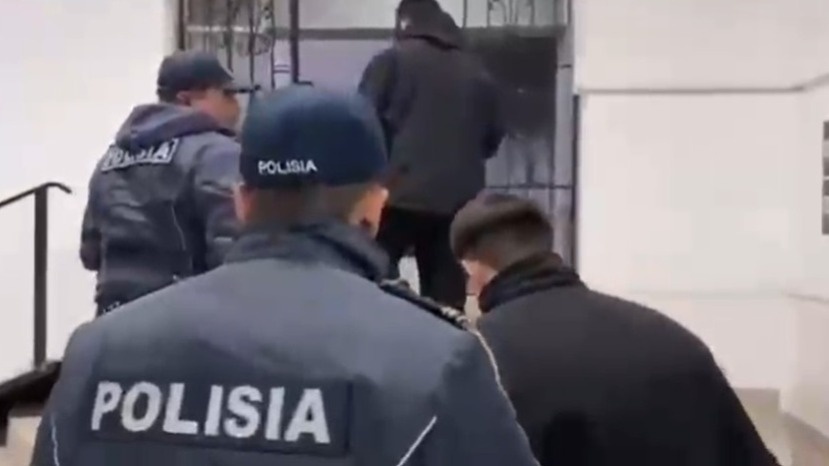 Охранников-рынка-в-Шымкенте-наказали-за-инцидент-с-иностранным-студентом