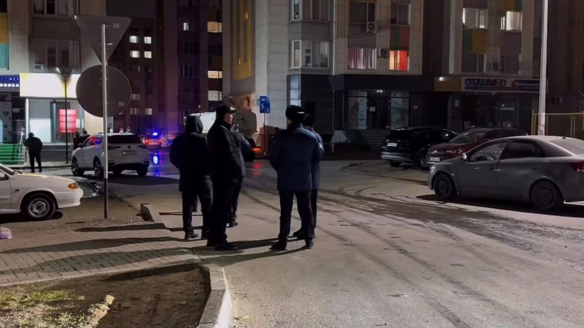 В-Шымкенте-расследуют-убийство-девушки:-подозреваемый-установлен