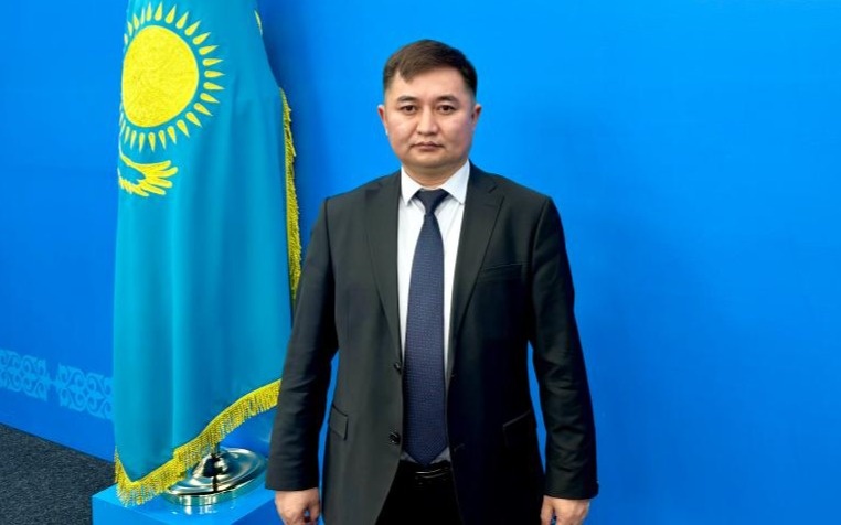 Назначен-глава-управления-энергетики-и-водоснабжения-Алматинской-области