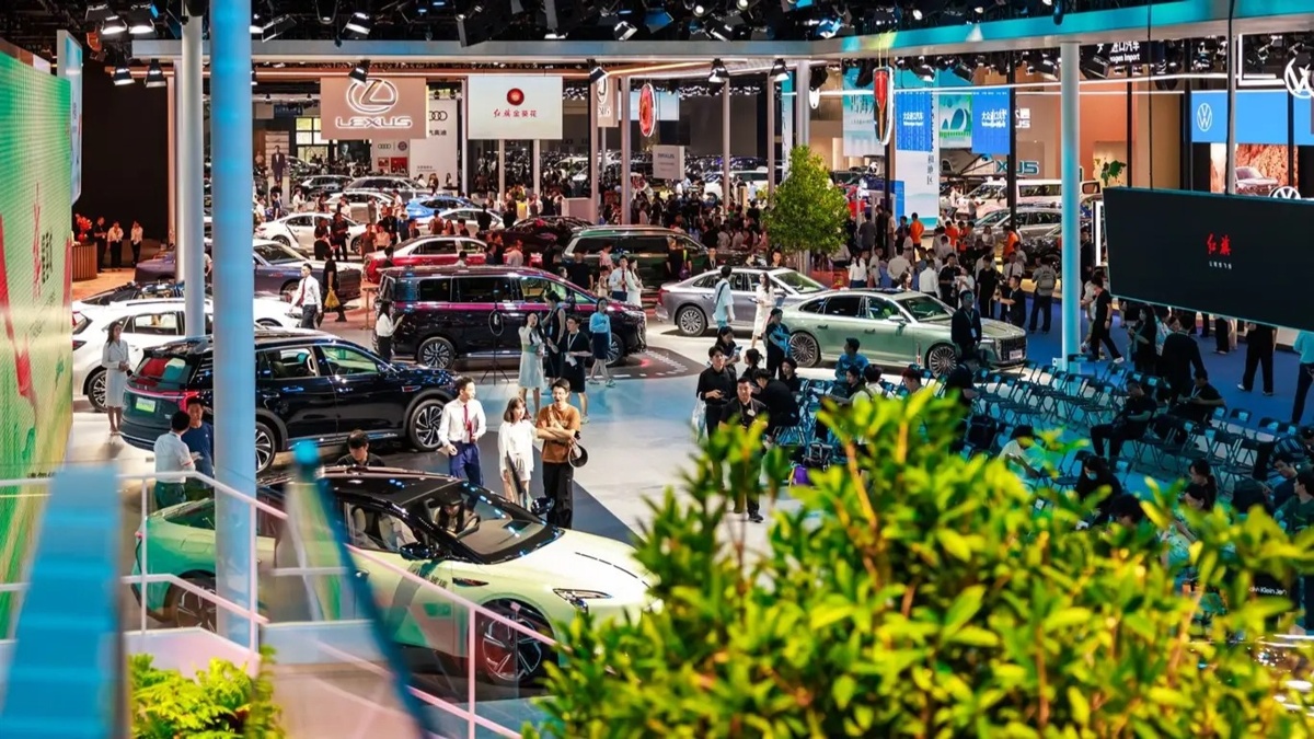 Автовыставка-brussels-motor-show:-каждый-четвертый-автомобиль-—-китайский