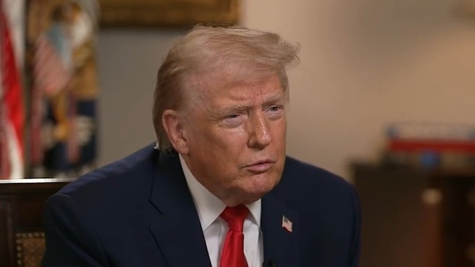 Трамп-объявил-о-введении-25%-пошлин-для-стран,-сотрудничающих-с-Ираном