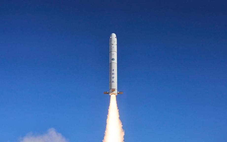 Китайская-cas-space-успешно-испытала-суборбитальный-аппарат-для-космического-туризма