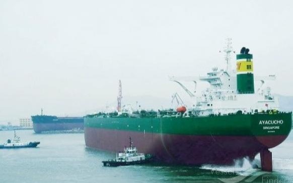 Венесуэла-возобновляет-экспорт-сырой-нефти