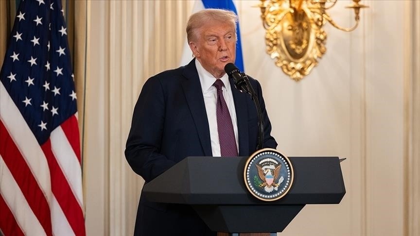 Трамп-призвал-протестующих-в-Иране-к-захвату-учреждений