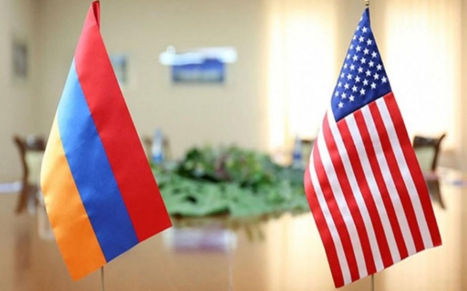 Армения-раскрыла-сумму-американских-вложений-в-«Маршрут-Трампа»