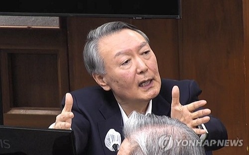 Суд-Южной-Кореи-огласит-приговор-экс-президенту-по-делу-о-препятствовании-аресту