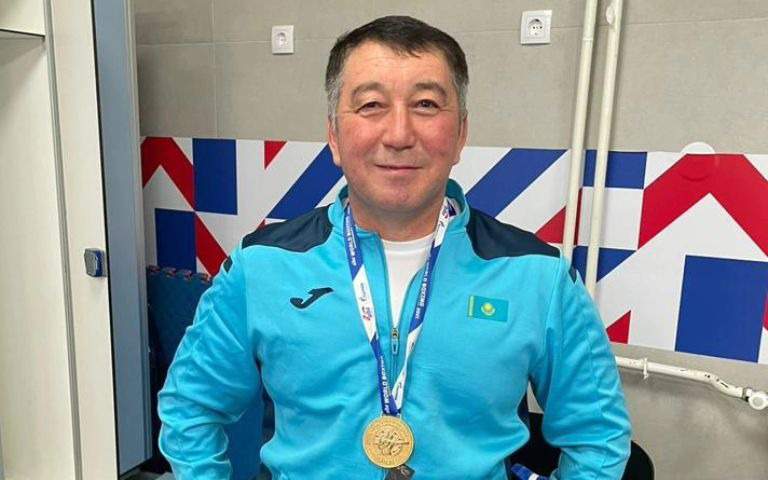 Экс-тренер-сборной-РК-по-боксу-Кайрат-Сатжанов-получил-новую-должность