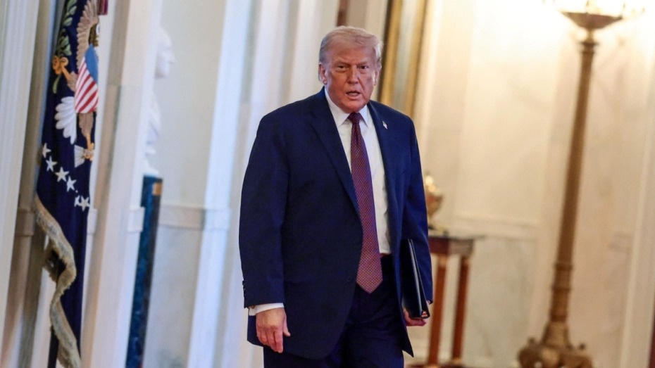 Величайший-и-самый-престижный:-Трамп-объявил-о-создании-Совета-мира-по-Газе