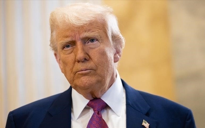 Трамп-пригрозил-пошлинами-тем,-кто-против-контроля-США-над-Гренландией