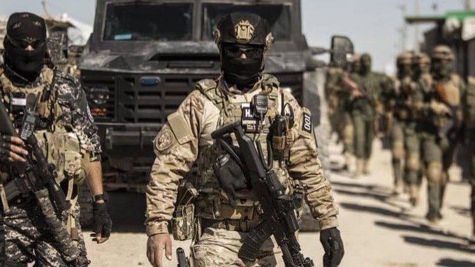 Союзники-США-в-Сирии-потеряли-контроль-над-тюрьмой-с-боевиками