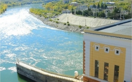Карту-гидроэнергетических-ресурсов-разрабатывают-в-Казахстане